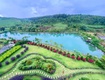 Cần bán ngay 150m2 đất  bảo lộc view hồ chỉ 400 tr 