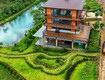 Cần thanh lý gấp 165m2 đất khu nghỉ dưỡng bảo lộc view hồ chỉ 6tr/m2...
