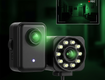 Camera siêu nhỏ quay ban đêm    nhỏ nhưng   có võ...