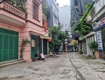Bán nhà ngõ 215 định công thượng, 80m2, ô tô tránh, 17.5 tỷ 