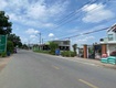Bán lô đất đường số 12 khu tái định cư, phường 6 tân an, long...