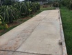 ông a kẹt tiền , cần bán gấp lô đất ctln mặt tiền đường bê...
