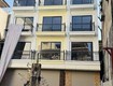 Nhà đẹp mai động, hoàng mai, 5 tầng mới koong, gần ôtô, 35m nhỉnh 6...