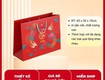 Cảnh báo: 7 sai lầm cần tránh khi in túi đựng quà số lượng lớn...