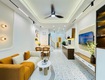 Nhà góc 2 mặt hẻm gần hàng xanh, bình thạnh, sổ 35m2, 2 tầng đúc, 3pn, chỉ hơn...