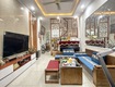 Nguyễn viết xuân 45m 4 tầng, thế đất rồng chầu ngọc, vuông như bàn cờ 