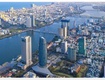 Nhà c4 kinh doanh, biển nguyễn tất thành, đang cho thuê, đối diện dự án...
