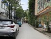 Bán nhà phân lô ba đình   5 tầng mới đẹp, ô tô tránh, vào nhà ...