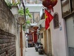 Bán nhà lạc long quân, gần phố   2 thoáng, 43m2, 9,6 tỷ 