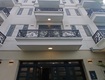 Bán nhà hẻm 8m, hà huy giáp, thạnh xuân, quận12, 65m2, 5 tầng, mới coong, 5pn 