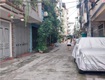 Tôi chính chủ bán nhà riêng ngõ 521 phố trương định 45/48m 6t  gara...