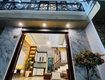 Cho thuê nhà nguyên căn mới kinh kong ngõ 179 vĩnh hưng, 33m2 x 5...