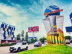 Chính chủ bán nhà vĩnh phú giá chỉ 16tr/m2 