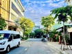 Bán tòa căn hộ 6 tầng ngay trung tâm hải châu   dòng tiền...