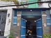 Nhà mặt tiền kinh doanh gần gò xoài   64m2   đường 7m...