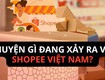 Mã khuyến mãi shoppe 