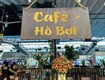 Sang nhượng quán cafe view hồ bơi tại hòa xuân, cẩm lệ, đà nẵng