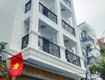 Bán tòa nhà hầm 6 tầng   hồng hà, p.2, tân bình. dt 8x25m,...