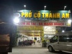 Cần bán nhà và đất mặt quốc lộ 18   đối diện bến xe...