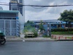 Chính chủ bán lô đất sổ đỏ tại mặt tiền đường trương thị hoa, p....