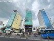 Bán tòa nhà hầm 8 tầng lê văn duyệt, bình thạnh. dt 10x30m, hđ thuê...