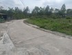 Chính chủ cần bán đất mt đường bê tông tại thôn khương mỹ, xã hòa...