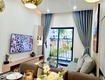 Căn hộ cao cấp mặt tiền quốc lộ 1A gần chợ Bình Chánh tiện ích đầy đủ 