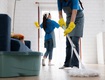 Công ty chuyên cung cấp dịch vụ vệ sinh, dọn dẹp nhà cửa chuyên nghiệp...