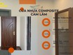 Giá cửa nhựa tại cam lâm 