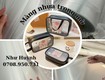 Cửa hàng bán màng nhựa pvc dẻo trong mờ tại hà nội 