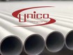 ống inox 310s unicosteel 