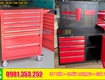 Tủ đồ nghề cơ khí   tủ dụng cụ có ngăn kéo 