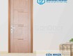 Cửa nhựa abs