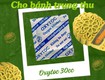 Bảo quản bánh trung thu chỉ với 1 gói hút oxy 