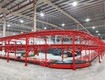 Tối ưu kho hàng   tăng tốc phân loại với hệ thống băng chuyền...