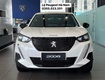 Peugeot hà nam  2008 giá chỉ với hơn 600 triệu đồng 