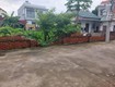 Bán đất quang tiến  nội bài , 210m2, mt9.8m, 2 ô tô tránh, 5.25...