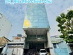 Cần bán nhanh building ngay trần hưng đạo trung tâm quận 5
