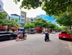 Mặt phố ngọc lâm 72 tỷ 275m mặt tiền 7m,kinh doanh vỉa hè long biên...