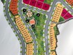Duy nhất 1 lô đất nền đối diện công viên diện tích lớn xây biệt thự đẳng cấp...