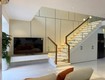 Lofthouse 2 tầng,130m2, 3pn,3wc skygarden 1 phú mỹ hưng q7 sổ hồng cầm tay