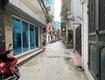 Bán nhà mặt ngõ kinh doanh trương định, 33m x 5 tầng...