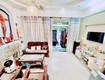 Mặt tiền xe tải phạm văn hai ngang khủng 5.3m nhà mới 5 tầng...