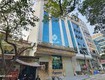 Bán toà nhà 7 tầng 100m2 mặt tiền 8m phố thái hà giá 53 tỷ