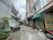 Bán nhà hẻm xe hơi 5m 60m    đường âu cơ, q. tân phú  ...