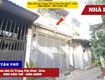 Bán nhà lê trọng tấn 64m , 1lầu   khu dân trí   gần aeon 