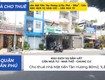 Cho thuê nhà mặt tiền tân hương 80m2, 1lầu khu dịch vụ sầm...