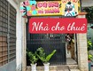 32. nhà 7 triệu full nội thất gần công viên lưu hữu phước