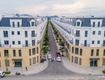 Bán nhà phố 5 tầng đối diện Vinhomes, sổ sẵn, nhận nhà ngay chỉ với 5,x tỷ 