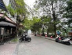 Bán nhà mặt hồ văn chương, đống đa 62m x 7t thang...